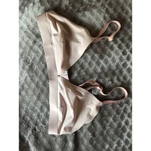 Nude Bralette